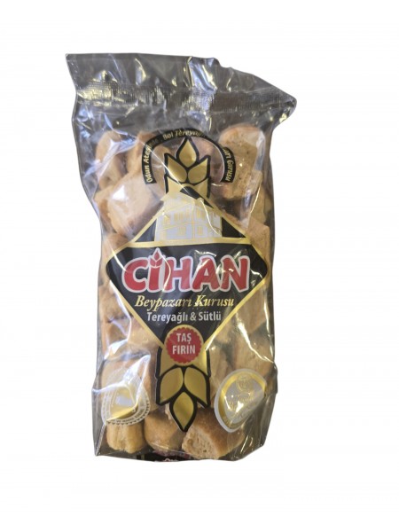 BEYPAZARI KURUSU 350GR