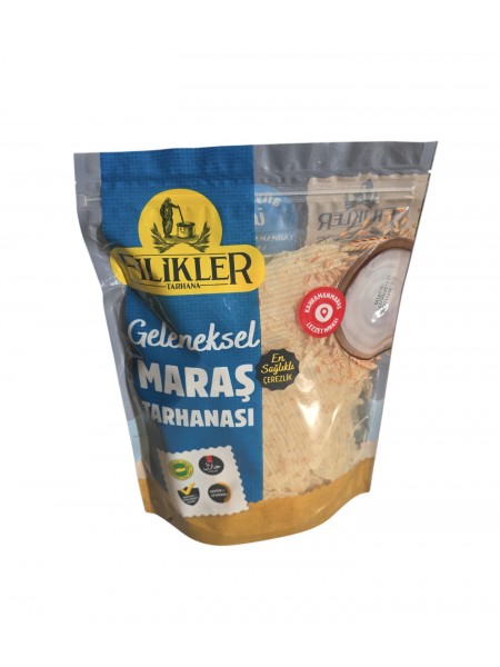 MARAŞ TARHANA CİPSİ 225GR