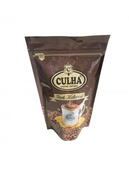 ANTAKYA TÜRK KAHVESİ (KOYU KAHVE) 250GR