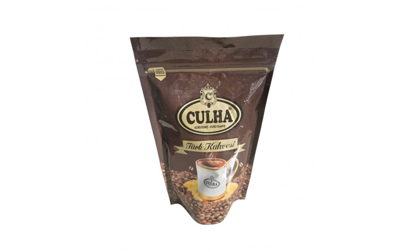 ANTAKYA TÜRK KAHVESİ (KOYU KAHVE) 250GR