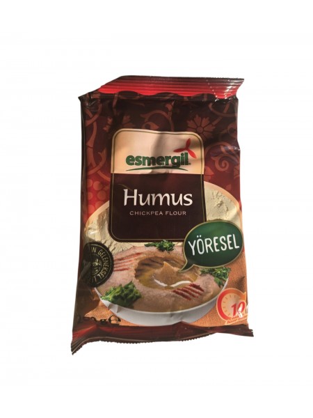 TOZ HUMUS