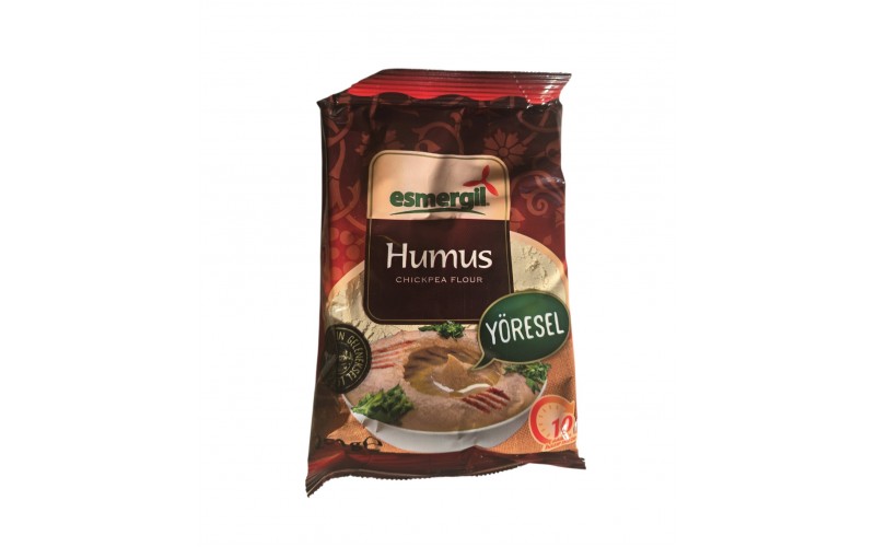 TOZ HUMUS