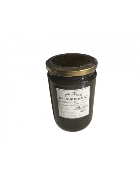 HARNUP( KEÇİBOYNUZU PEKMEZİ) 800GR