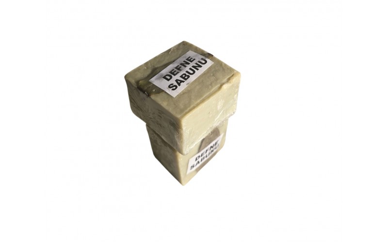 ZEYTİNYAĞLI DEFNE SABUNU ADET