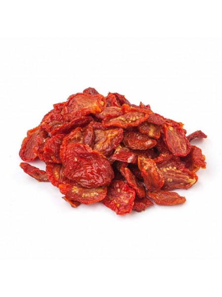 Güneşte Kurutulmuş Domates 100GR