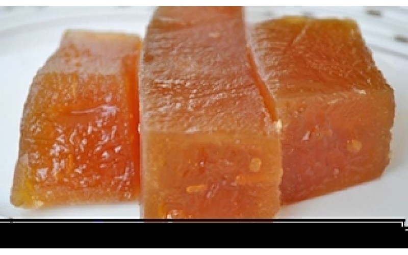 ÇITIR KABAK TATLISI