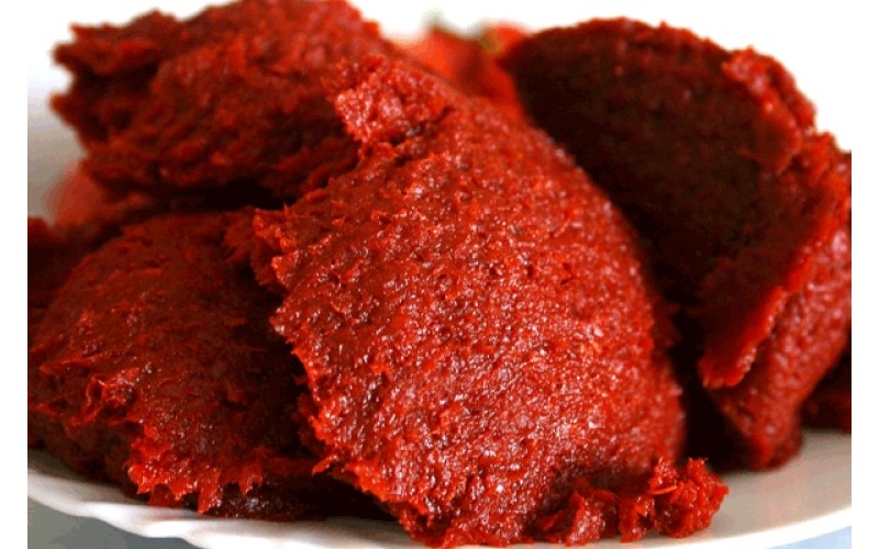 ACI BiBER EV SALCASI 1kg