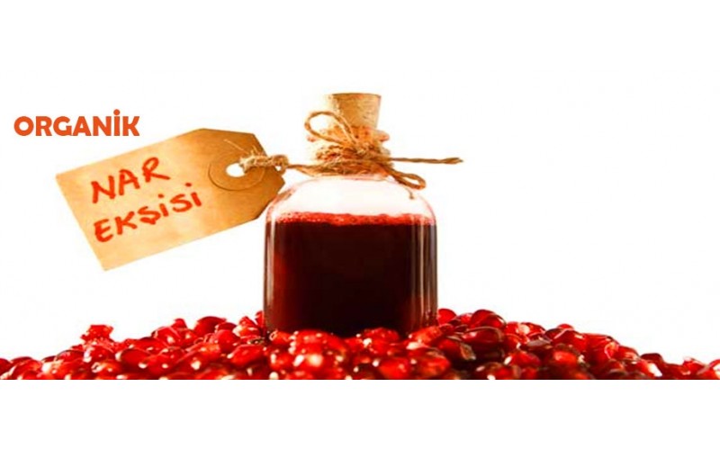 NAR EKŞİSİ 1000GR