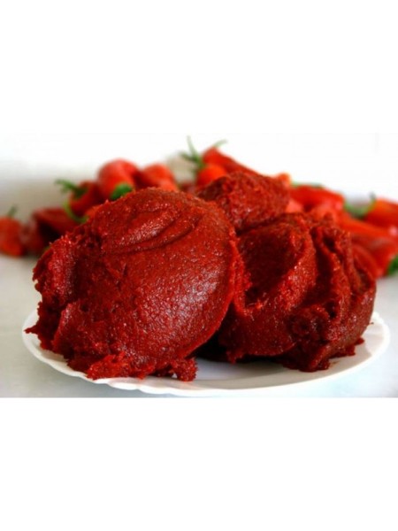 TATLI BiBER EV SALCASI 1kg