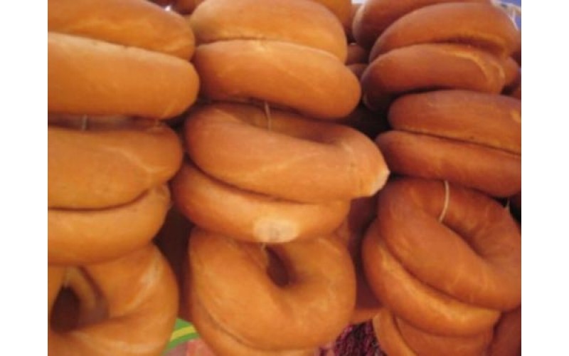 KAHKE (NOHUT MAYALI)