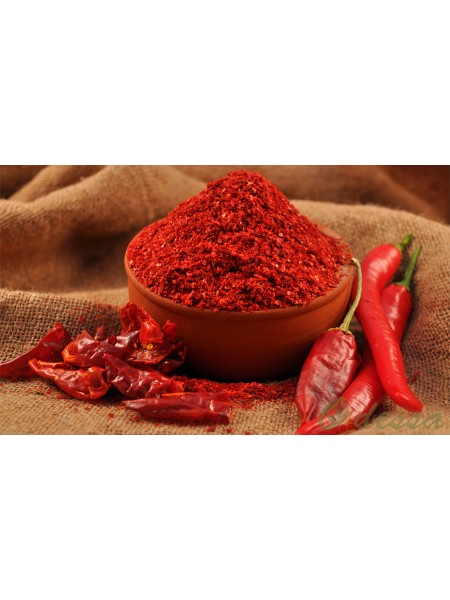 TATLI PUL BIBER 100gr