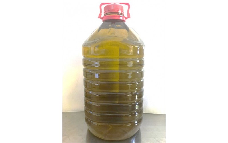 HATAY ALTINÖZÜ ZEYTİNYAGI  5LT