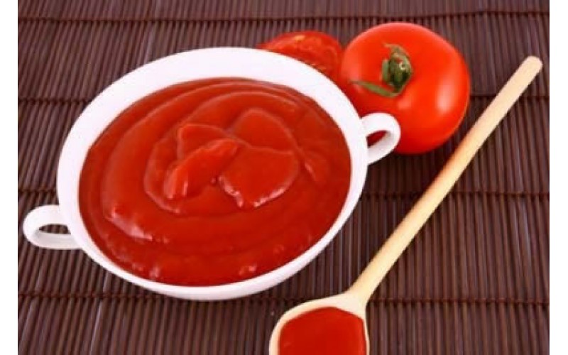 DOMATES EV SALCASI 1kg