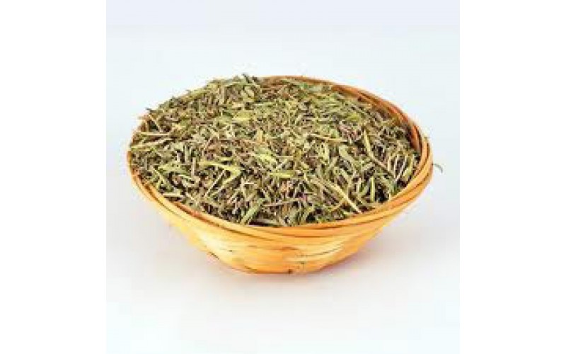 ZAHTER OTU(DAG KEKİĞİ)