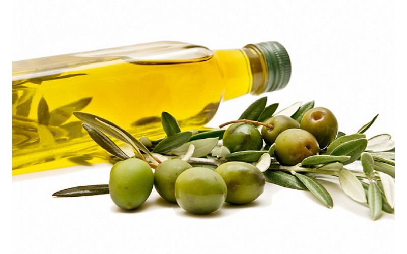 ZEYTİNYAGI (SOĞUK SIKMA)