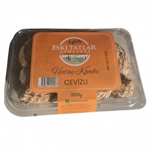 CEViZLi KÖMBE (KEREBiÇ) 500gr