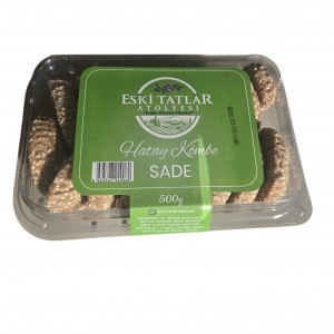 KLASİK KÖMBE 500gr