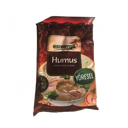TOZ HUMUS