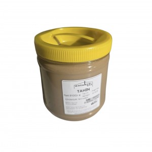 TAHİN 910gr