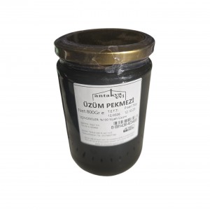 ÜZÜM PEKMEZİ
