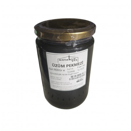 ÜZÜM PEKMEZİ