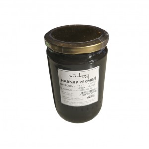 HARNUP( KEÇİBOYNUZU PEKMEZİ) 800GR