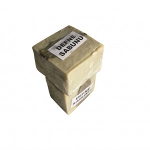 ZEYTİNYAĞLI DEFNE SABUNU ADET