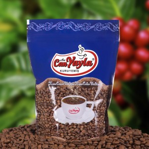 ANTAKYA TÜRK KAHVESİ (KOYU KAHVE) 250GR