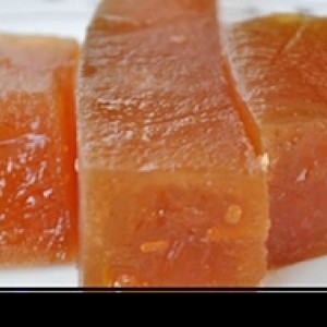 ÇITIR KABAK TATLISI