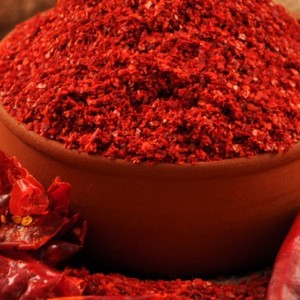 ACI SAMANDAĞ PUL BİBERİ 100gr