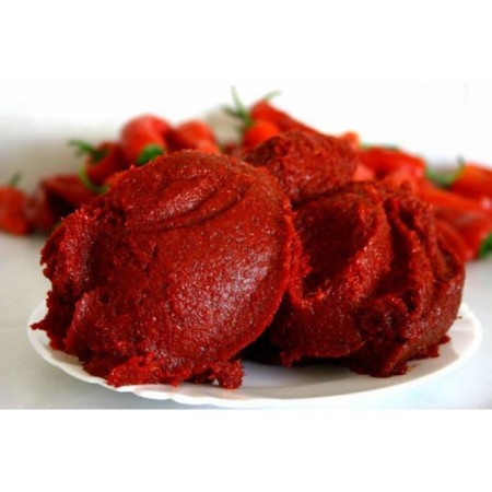 TATLI BiBER EV SALCASI 1kg