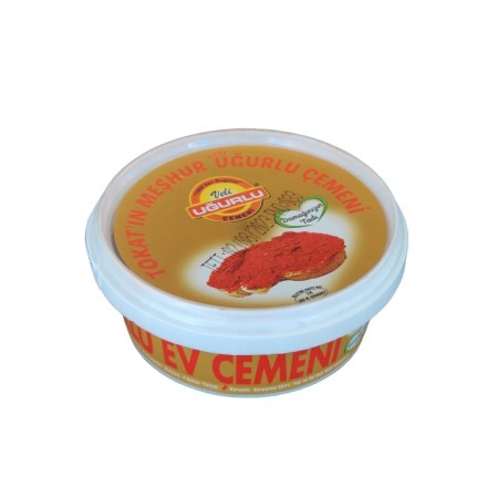 TOKAT ÇEMENİ 225GR