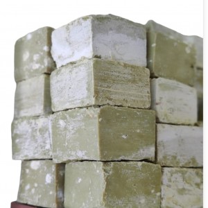 ZEYTİNYAĞLI DEFNE SABUNU ADET