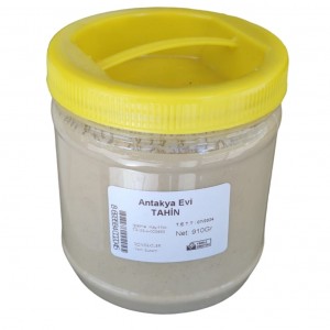 TAHİN 910gr