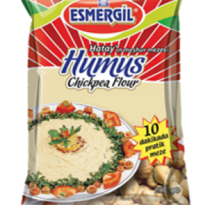 TOZ HUMUS