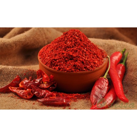 TATLI PUL BIBER 100gr